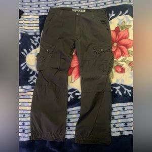 Wear First cargo pants
